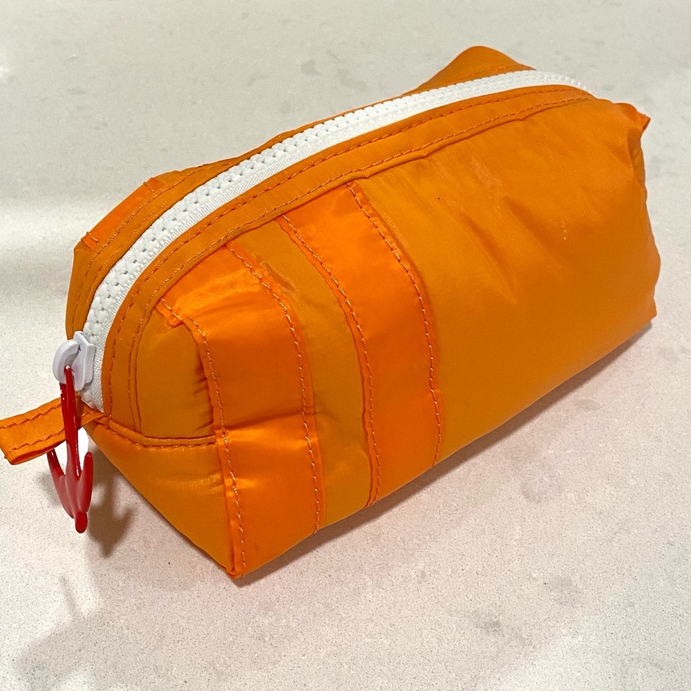 Makeup Bag